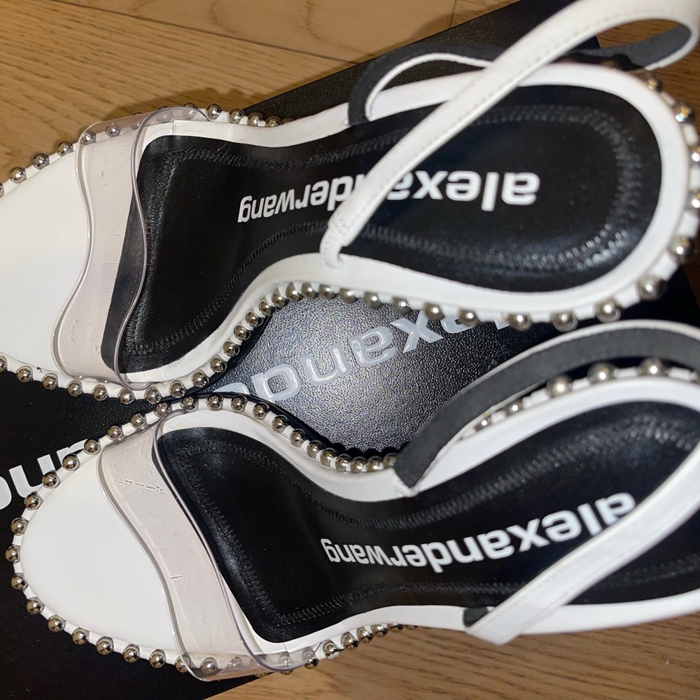 Alexander wang nova heels - Picture 3 of 6